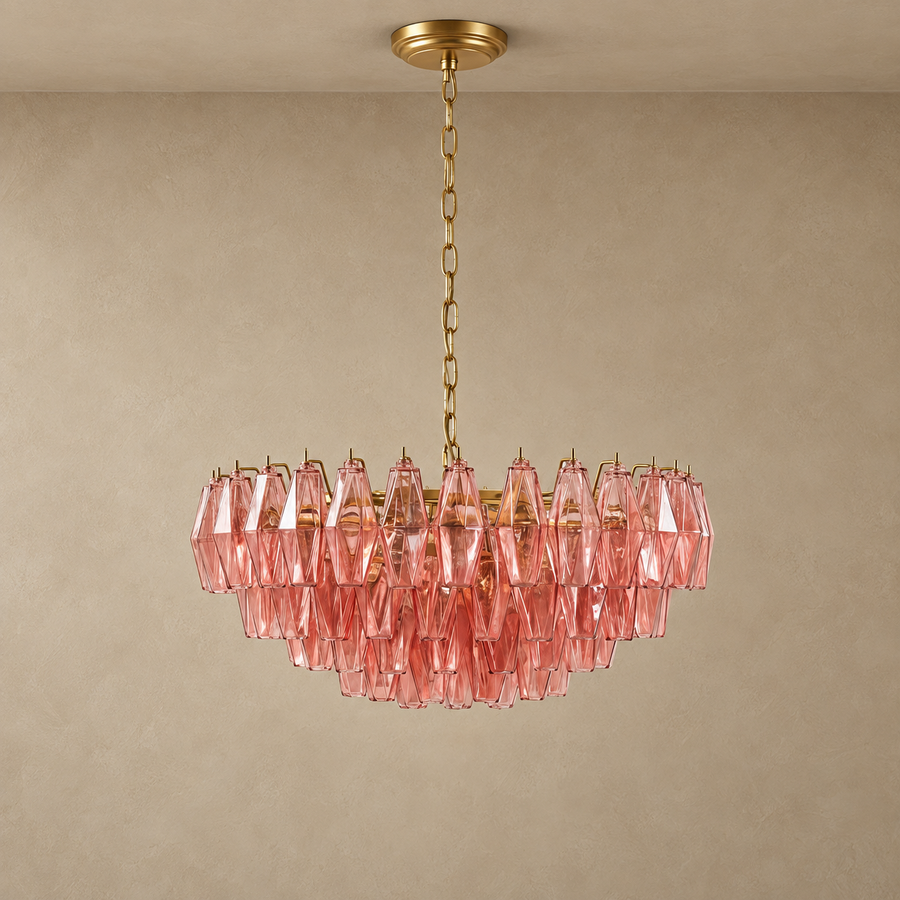 The Asteria Chandelier