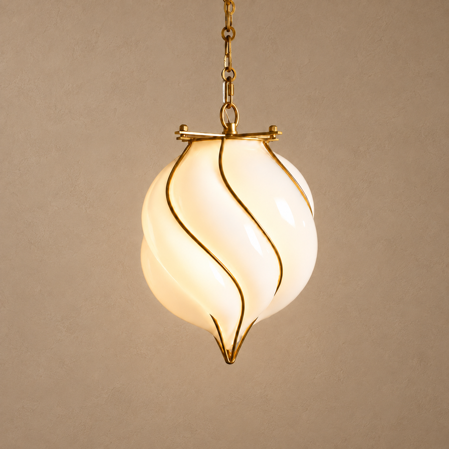 The Belluno Lantern