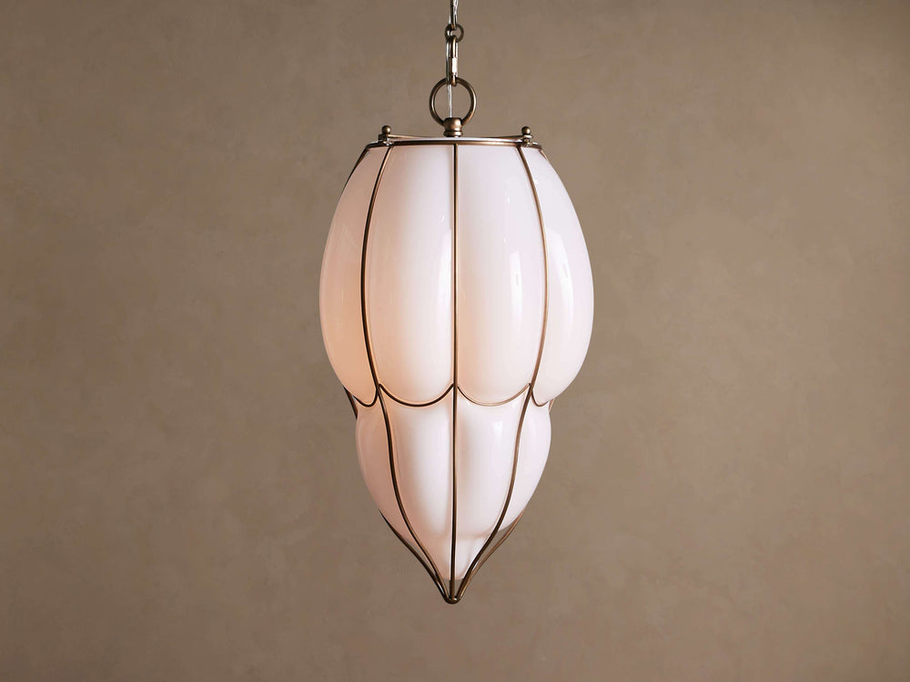 The Belluno Long Lantern