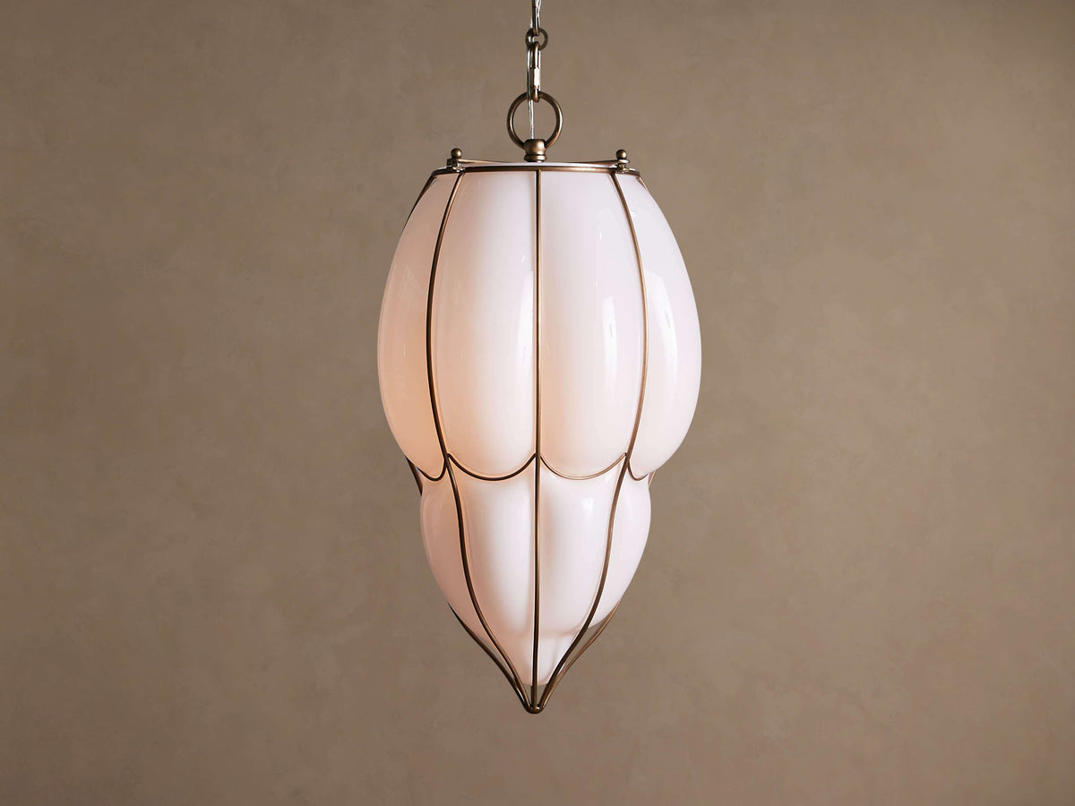 The Belluno Long Lantern
