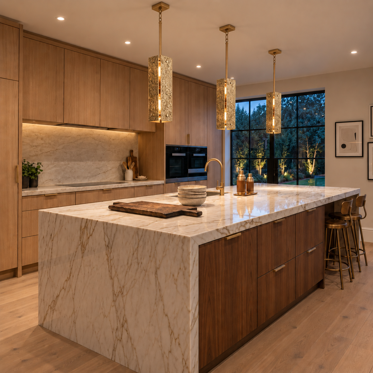 Cast Brass Textured Pendant Gold Silver or Black | in a Row Over Kitchen Island Hallway Casalola Lights Luxury Lamps