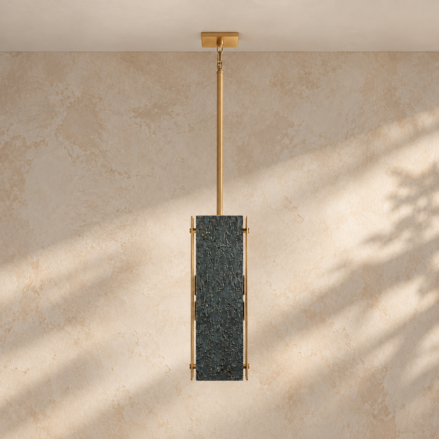 The Matera Monolith