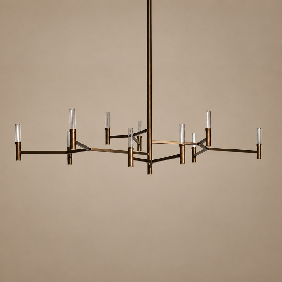 Lampadario HH