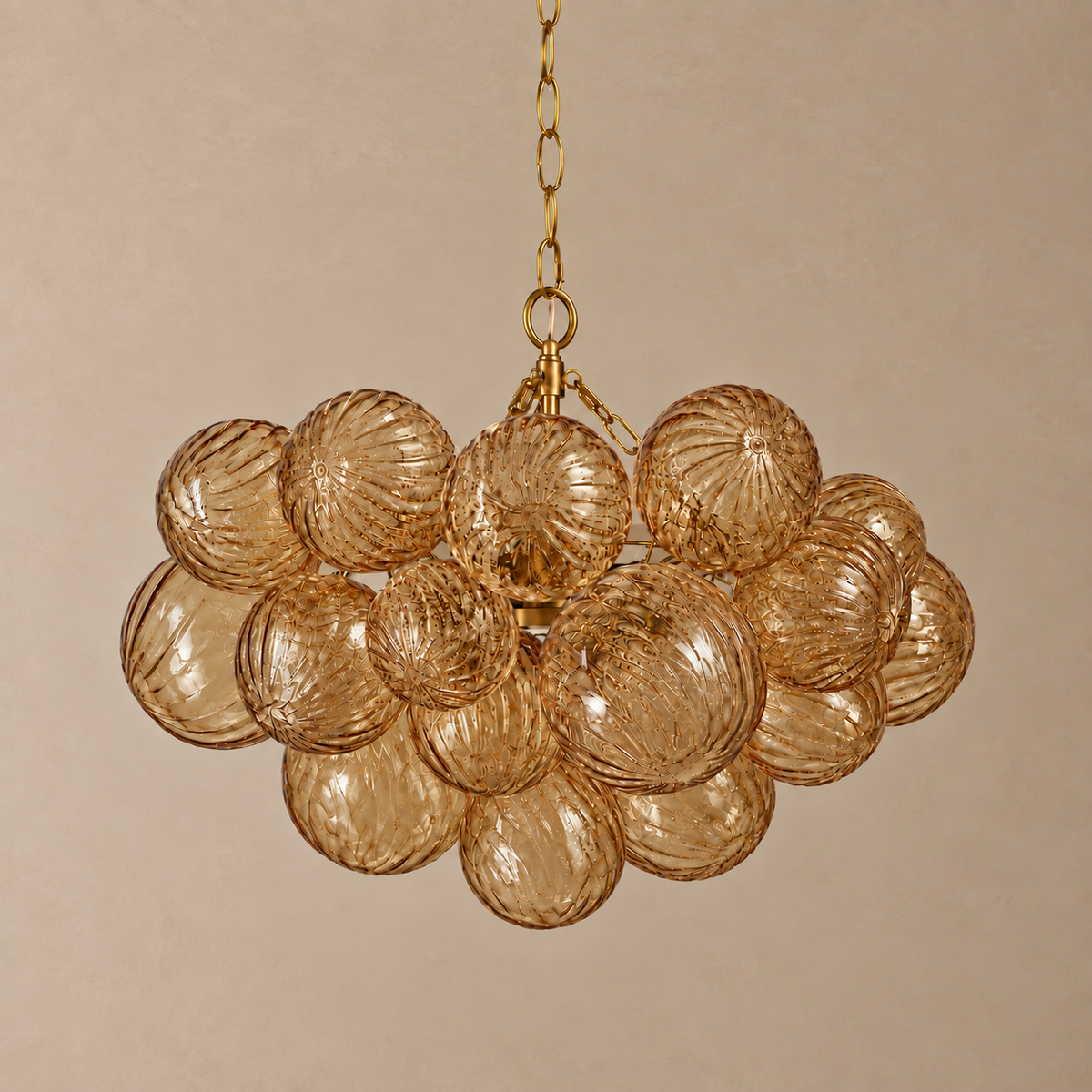 The Quinn Chandelier