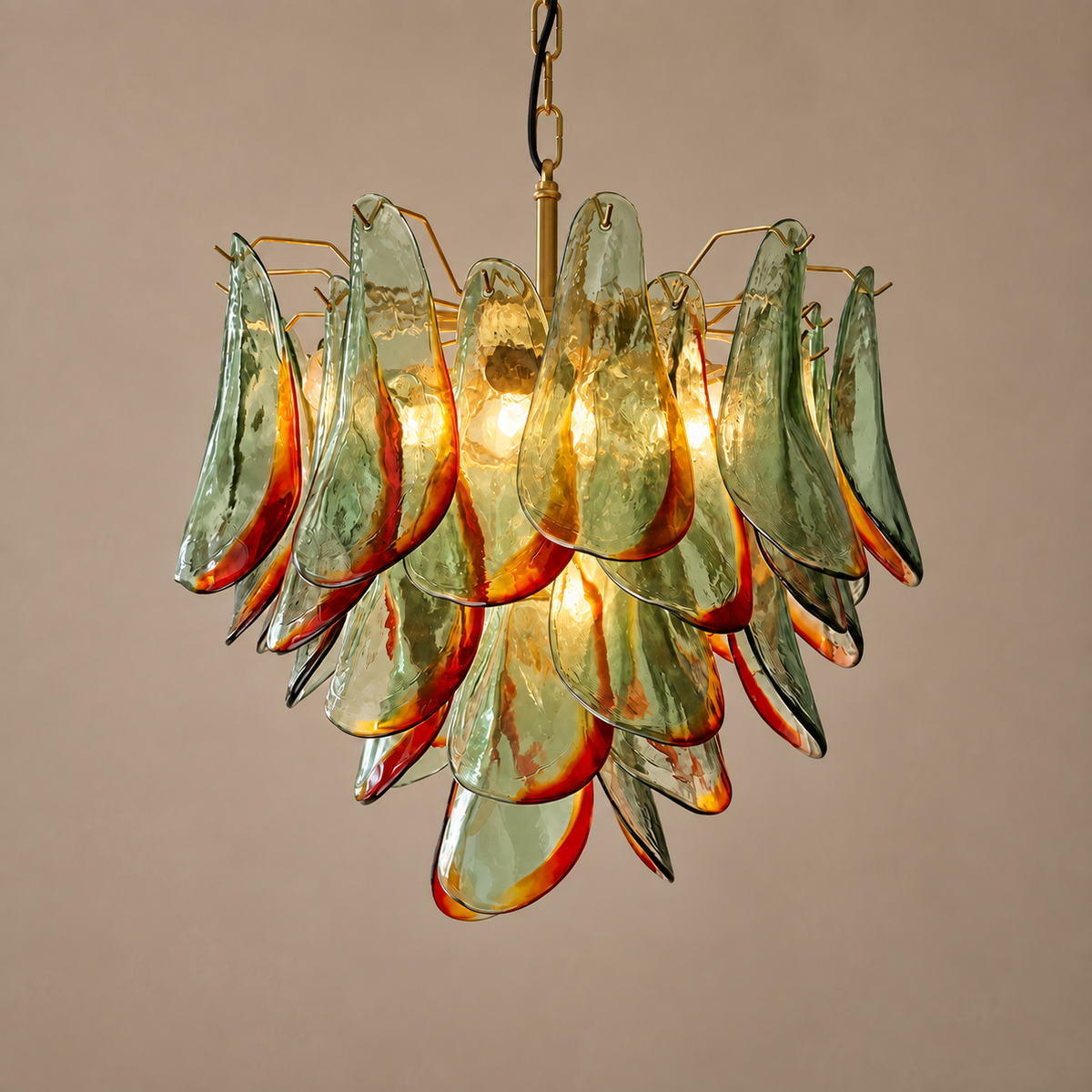 The Solenne Chandelier