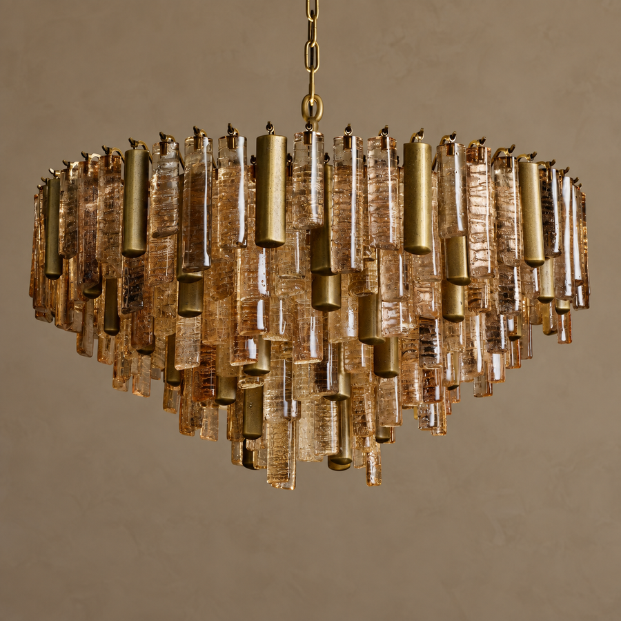 The Veneziana Chandelier