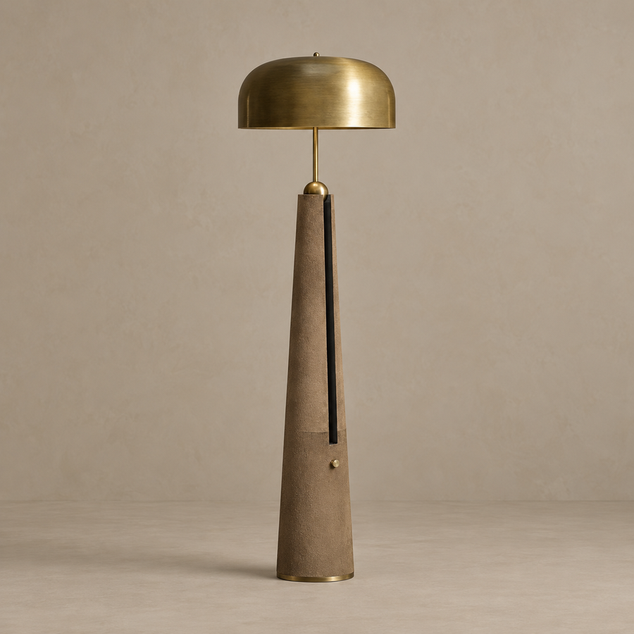 Trastevere Floor Lamp