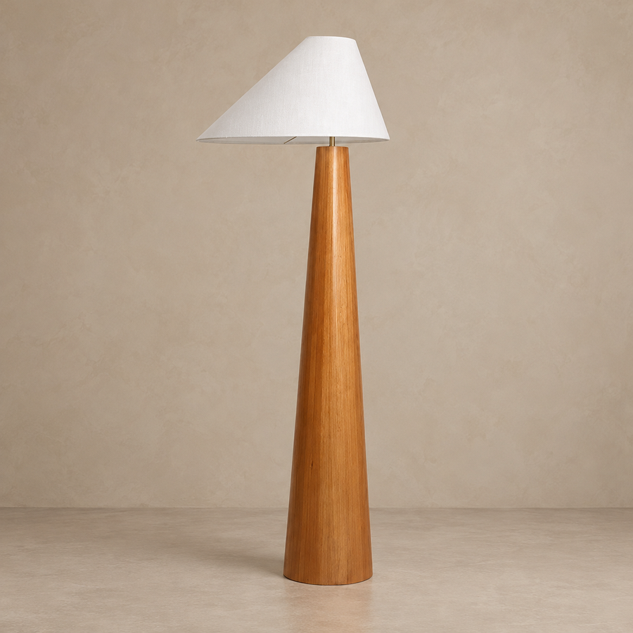 MADERA MACIZA VINTAGE