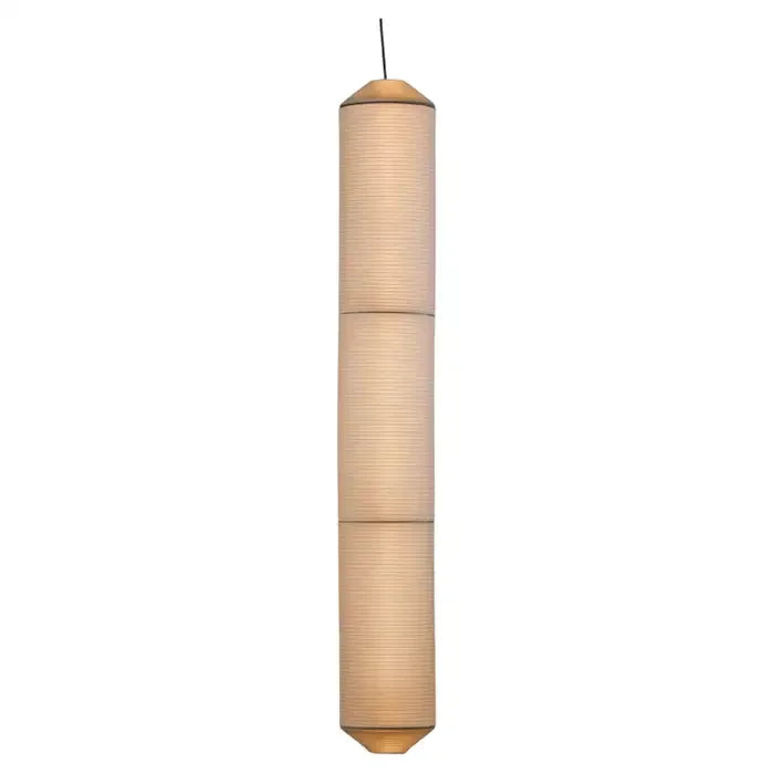 Vertical P3 Pendant Lamp for Living Room Commercial Uses