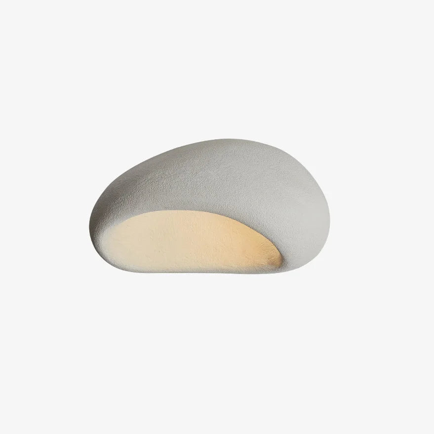 Ceiling Light Fixtures | Wabi-sabi Lamp | Flush Mount | Casalola