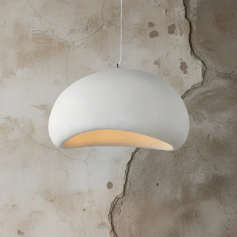LAMPADA A SOSPENSIONE WABI SABI