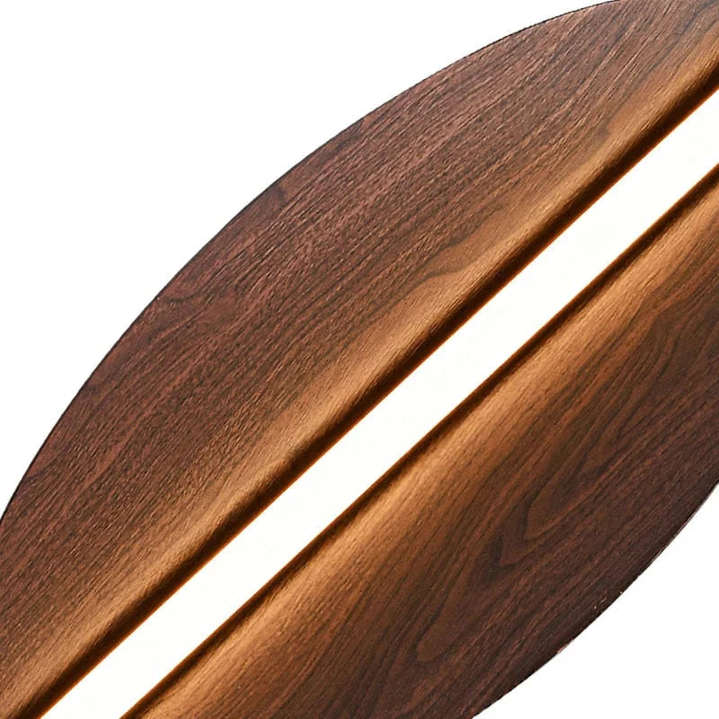 Wood Wall Light | Walnut & Metal Led Sconce Dimmable Warm Minimalist Japandi Bedside Hallway Casalolalights Luxury